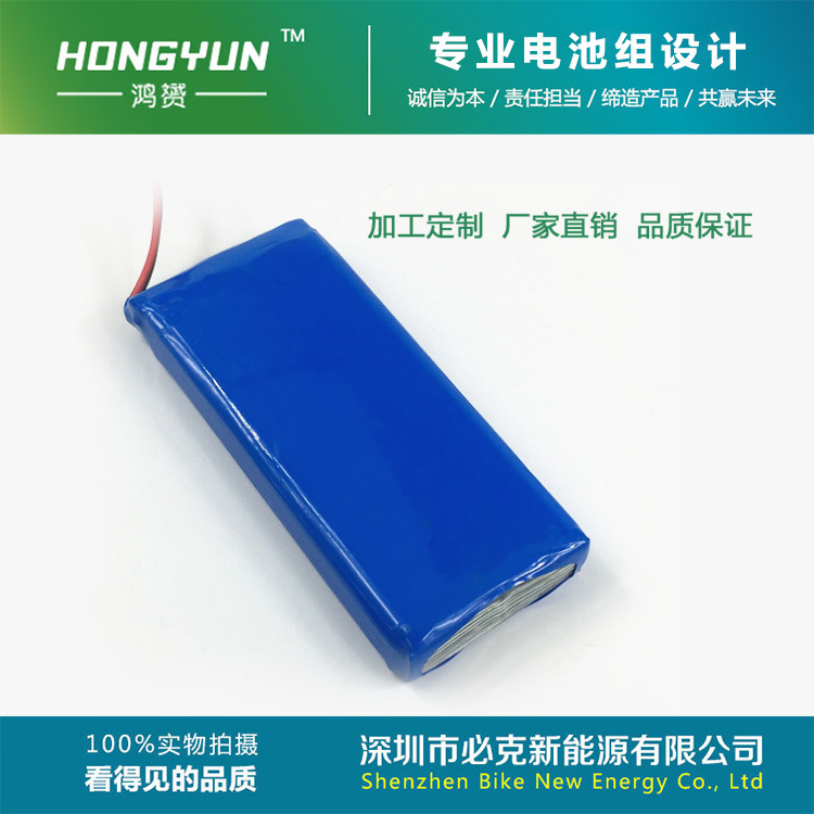 Shanghua Kc Certified 18650 Lithium Battery Pack Negative Ion Pet Air Purifier Formaldehyde Removal Odor Filter