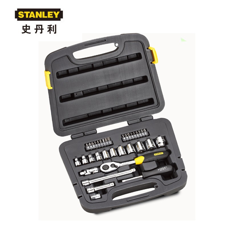 史丹利35件套10MM系列英制组套 94-692-22