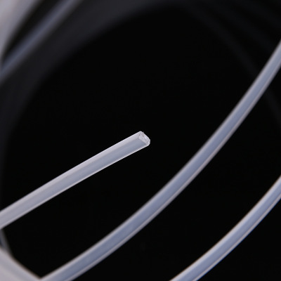 批发透明PP胶骨 内衣支撑胶骨 文胸定型鱼骨 美体内衣胶骨