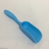 Poor small soil spoon small shovel plastic small tea spoon teaspoon garden moss micro landscape potting tool