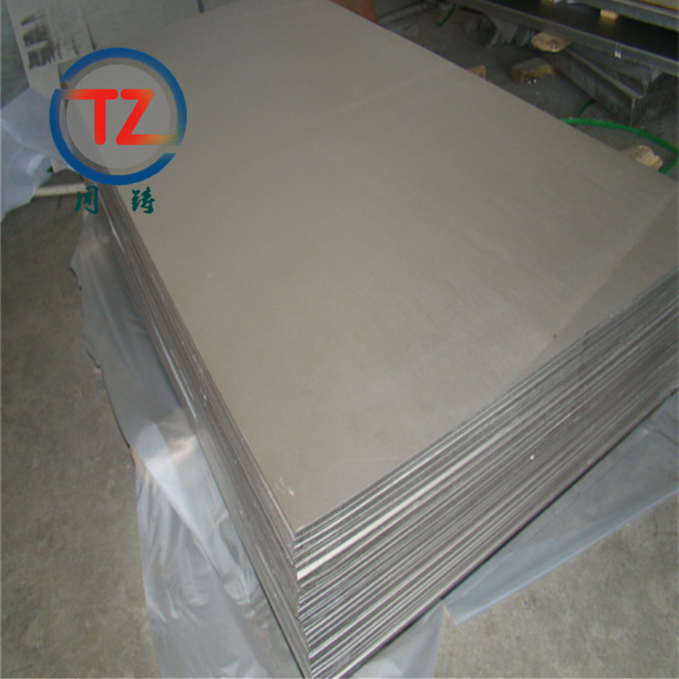 供应奥氏体S31608不锈钢板 06Cr17Ni12Mo2无缝钢管