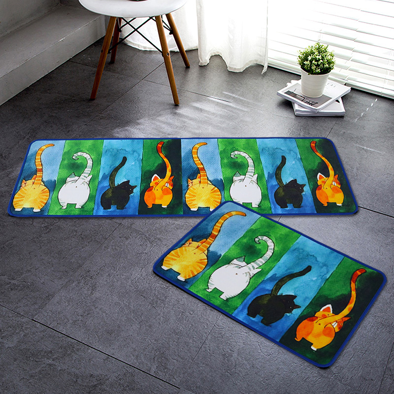 cartoon carpet for home use