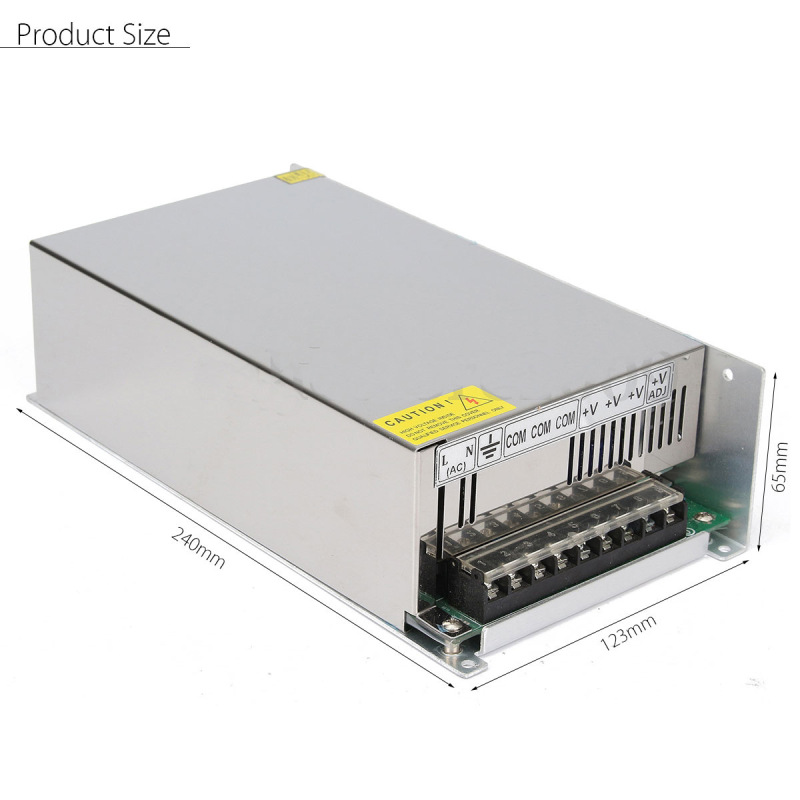 Over switching power supply
