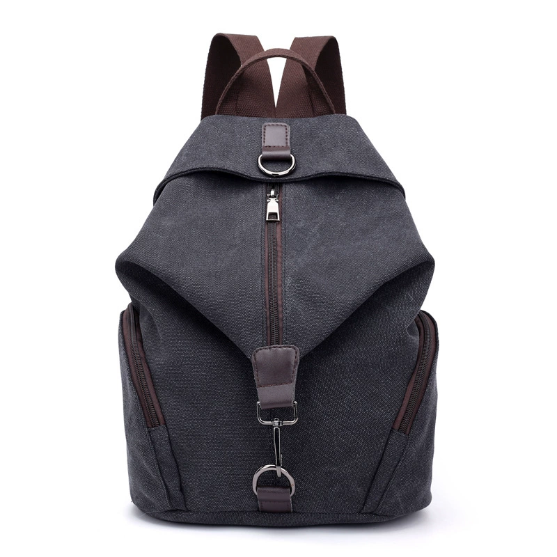 Shopping bag for leisure, backpack, worn on the shoulder, Korean style