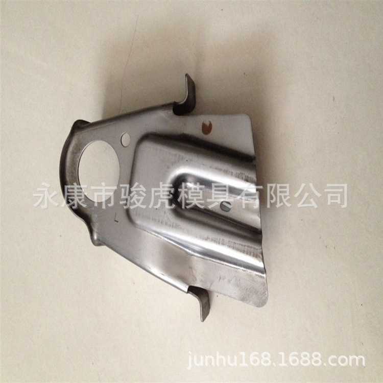Fábrica de Moldes de Estampación de Hardware en Zhejiang, Procesamiento de Piezas Estampadas, Fábrica de Fabricación de Moldes de Doblado en Zhejiang