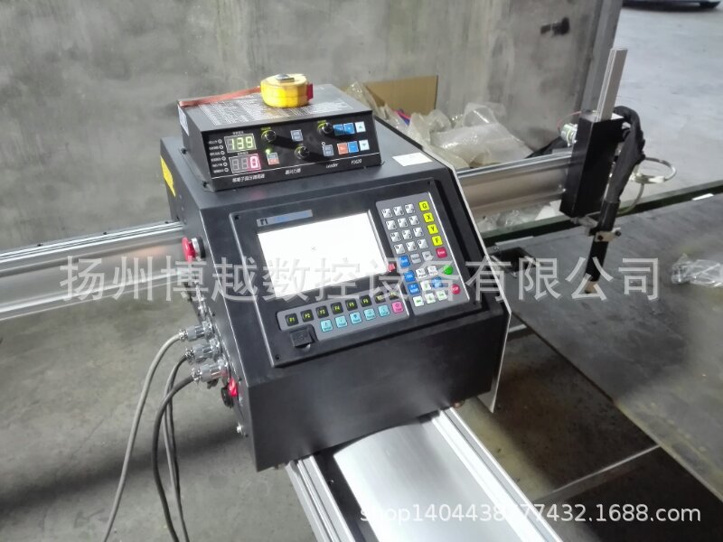 便携式火焰等离子切割机360全网销售 主要部件提供一年质保