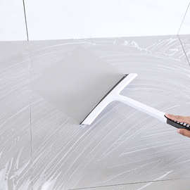 窗户玻璃清洁刮玻璃清洁器擦玻璃神器家用瓷砖刮板刮水器擦窗器