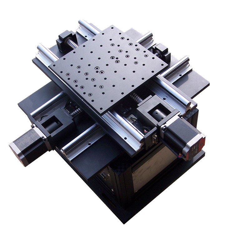 热销推荐强力推荐现货SK-01-BSONGSANG滑台铝或铸铁rr数控滑台