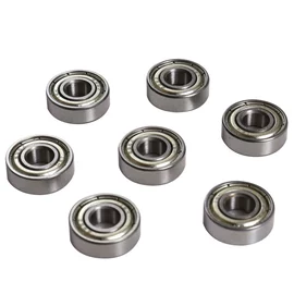 深沟球轴承;其他滚动轴承