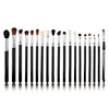 Brush, highlighter, foundation, tools set, 19 pieces, full set, wholesale