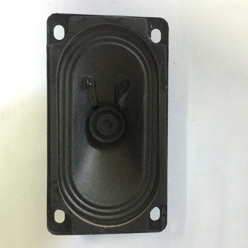 厂家直销 5090全纸烤黑32磁 厂家批发蓝牙音箱用扬声器喇叭