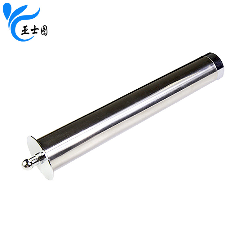 不锈钢蘑菇喷头喷雾器亚士图园林喷泉水景设备配件广式加长喷嘴