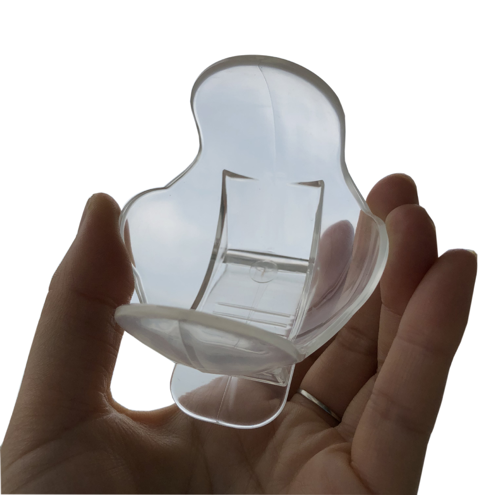 Transfronterizo transparente clip de tenis profesional de tenis titular de la tarjeta de tenis equipo de entrenamiento juego de tenis titular