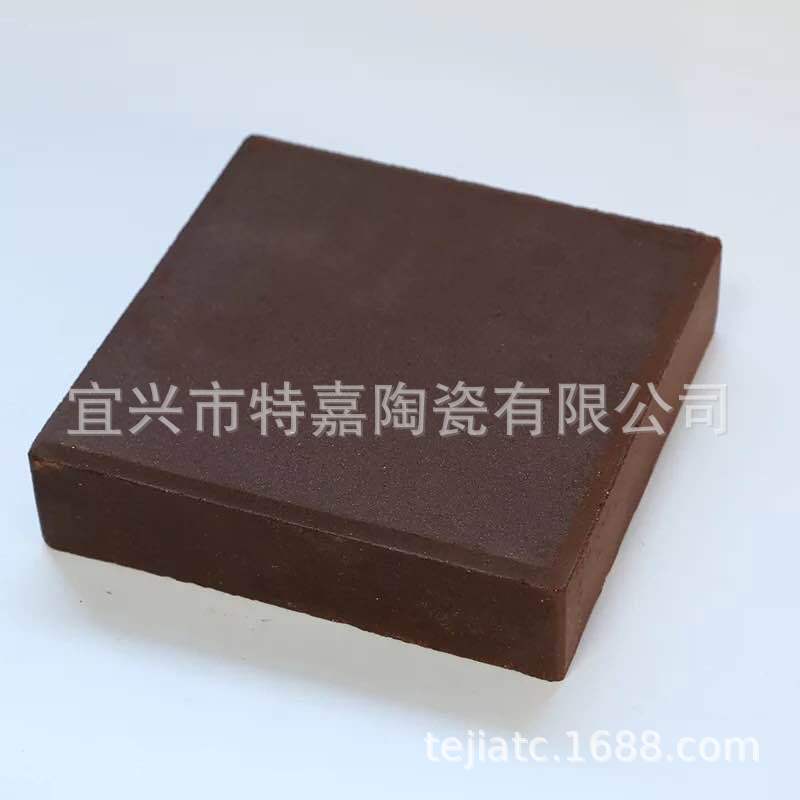 烧结砖，宜兴陶土砖，道板砖，透水砖拉毛砖广场砖生态透水砖
