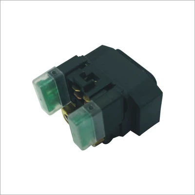 Power supply, ignition system accessories — YBR-125 Yamaha2003 Relay
