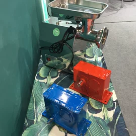 食品烘焙设备;肉品加工设备;休闲食品加工