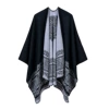Black, print