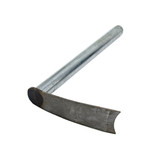 Сельскохозяйственные инструменты мотыга, небольшая мотыга, посуды, сорняки, графы, вырытая почвенная мотыга, мотыга, инструмент для садоводства на ферме