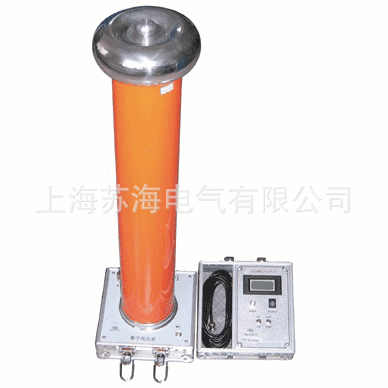 上海分压器SRC-200KV高压测量仪 数字显示