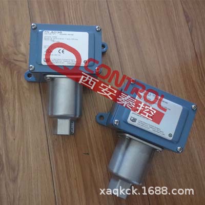 J6-274 UE压力控制器   美国UE机械开关 西安UE技术支持