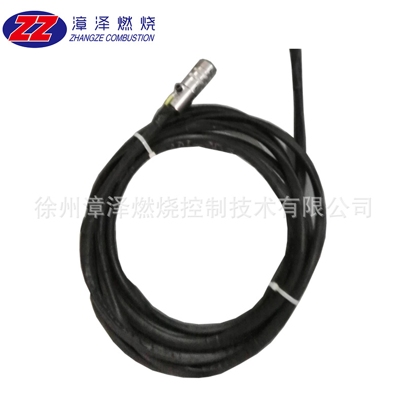 防爆点火电缆   点火电缆ZDL-6000B 防爆点火器 点火枪 厂家直销