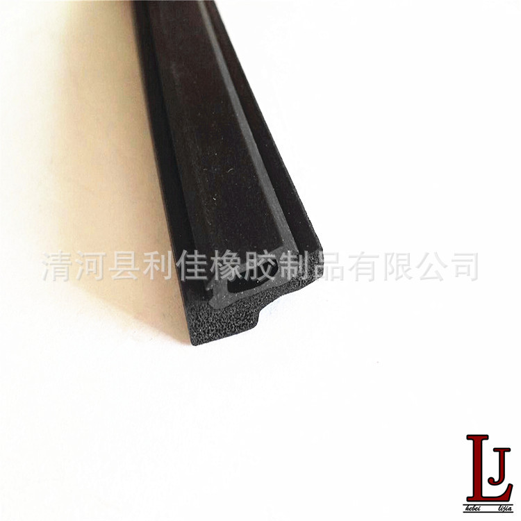 供应 三元乙丙密封条 软硬复合密封条 二复合密封条