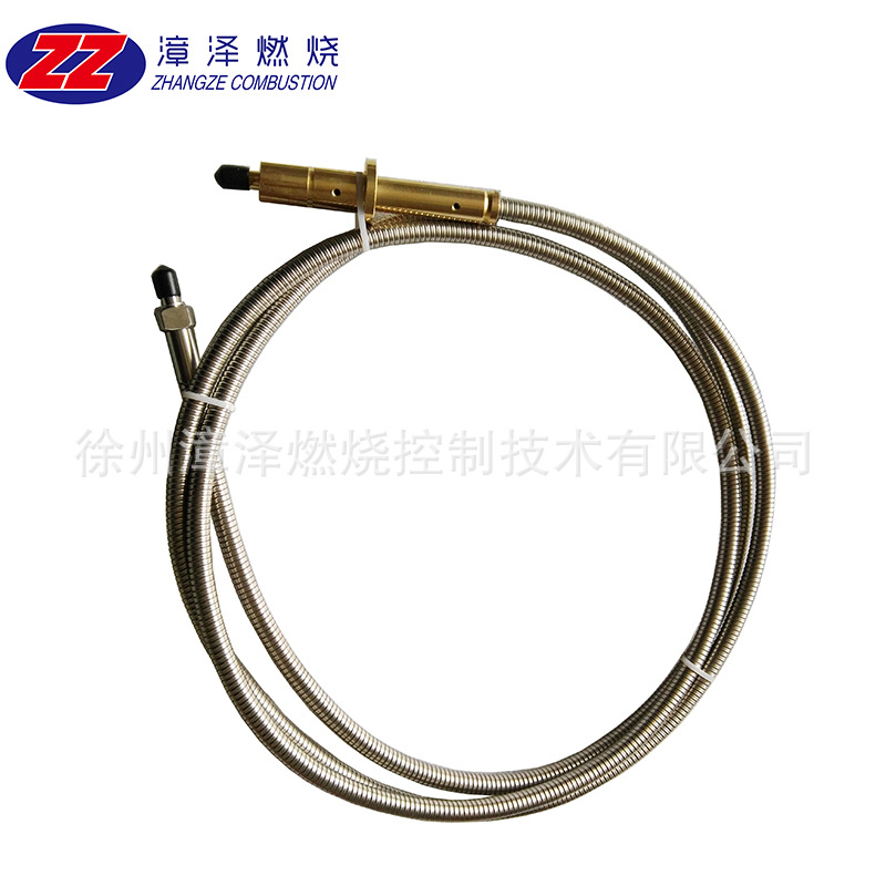 火检光纤/UVISOR-CP6BJ-IR 光纤 UVISOR-CP6BJ-IR 直销 各种型号