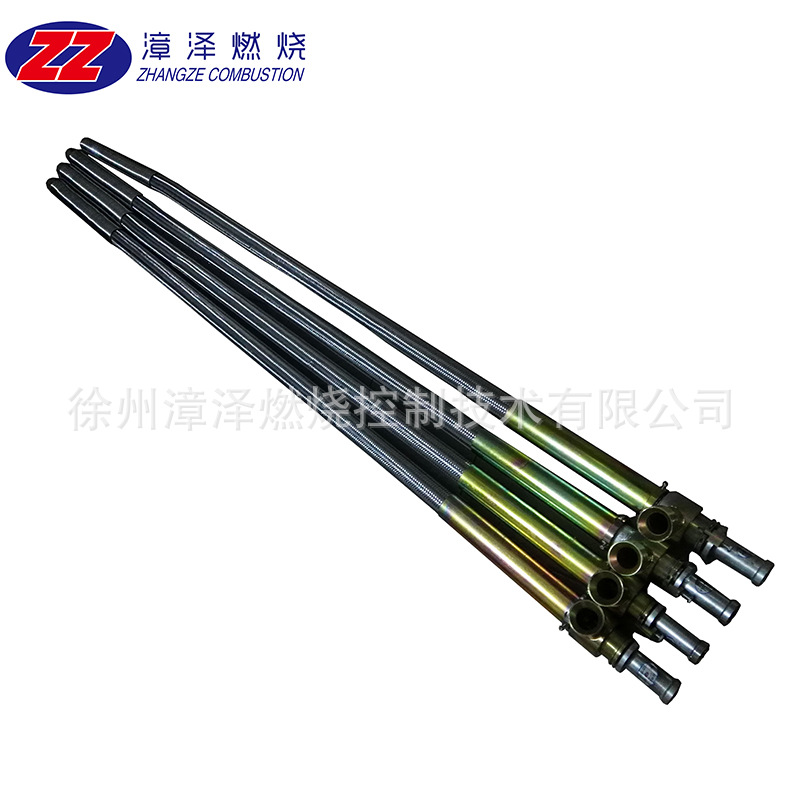 火检套管 火检光纤耐磨套管    厂家直销