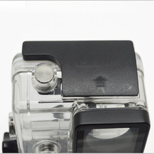 �m��GoPro hero3+ 4��ˮ���i���\�Ӕz��C��ˮ������