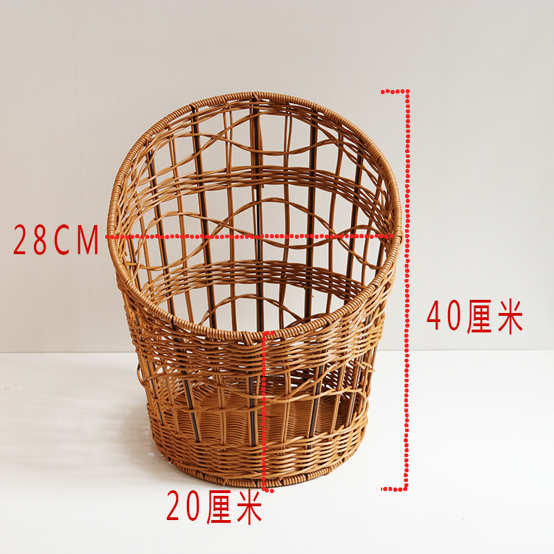 바디 짠 바게트 38*20/40cm