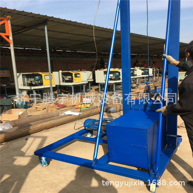 Стоимость проникновения в трубы Рекомендуется Jining Box Girl