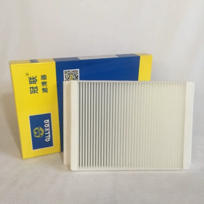 Mercedes-Benz air conditioning filter Air conditioning filter