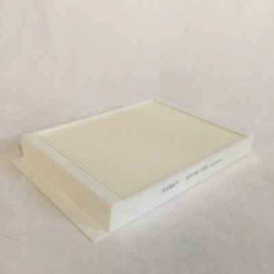 Air conditioning filter X166-GL class 13 Mercedes-Benz