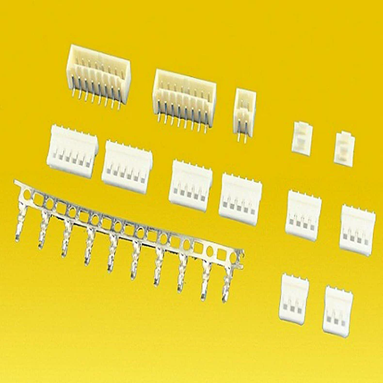 MX1.5 strip connector 87421/87439 Molex 1.5MM computer connector