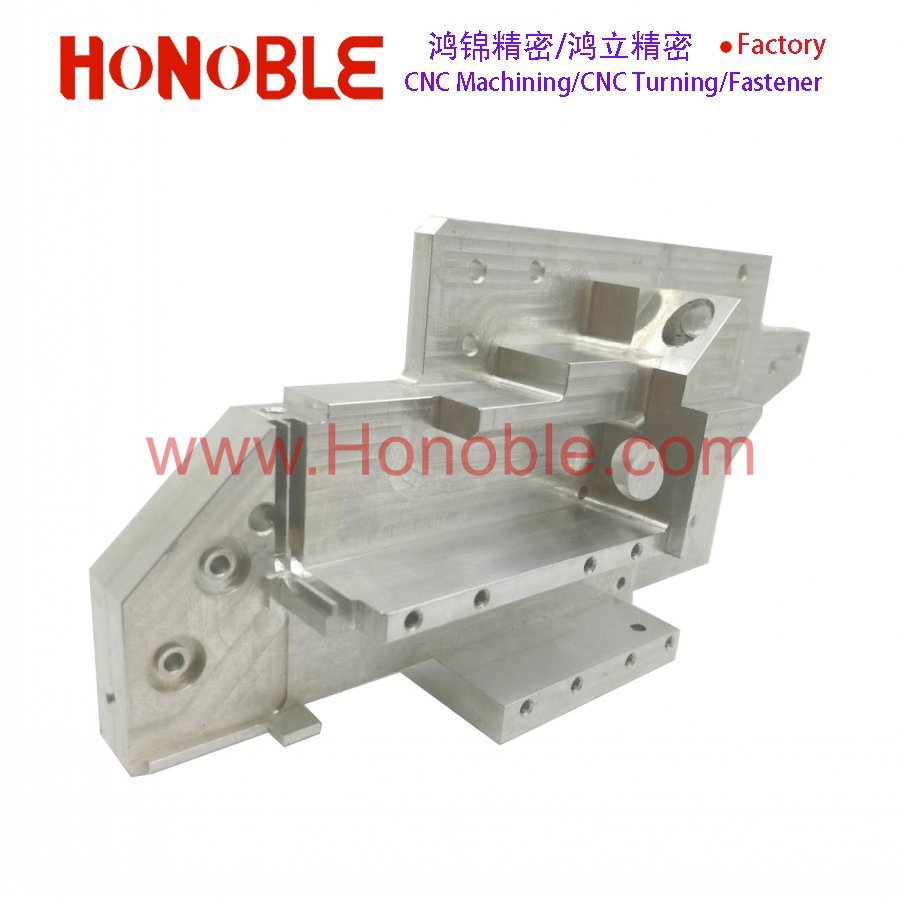 医疗器械加工中心车件，医疗器械CNC加工铝件，厂家CNC五轴加工