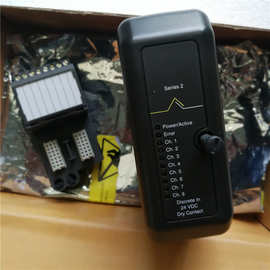 KJ3201X1-BA1模块DI,24VDC,Dry Contact,series 2  KJ4001X1-CB1