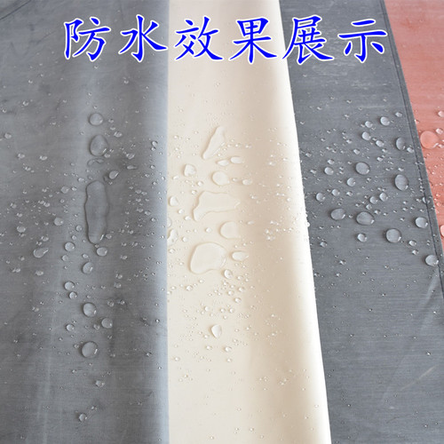 Thick Rubber Waterproof Apron Acid and Alkali Resistant Bib Black and White Durable Slaughterhouse Stone Apron Waist Apron