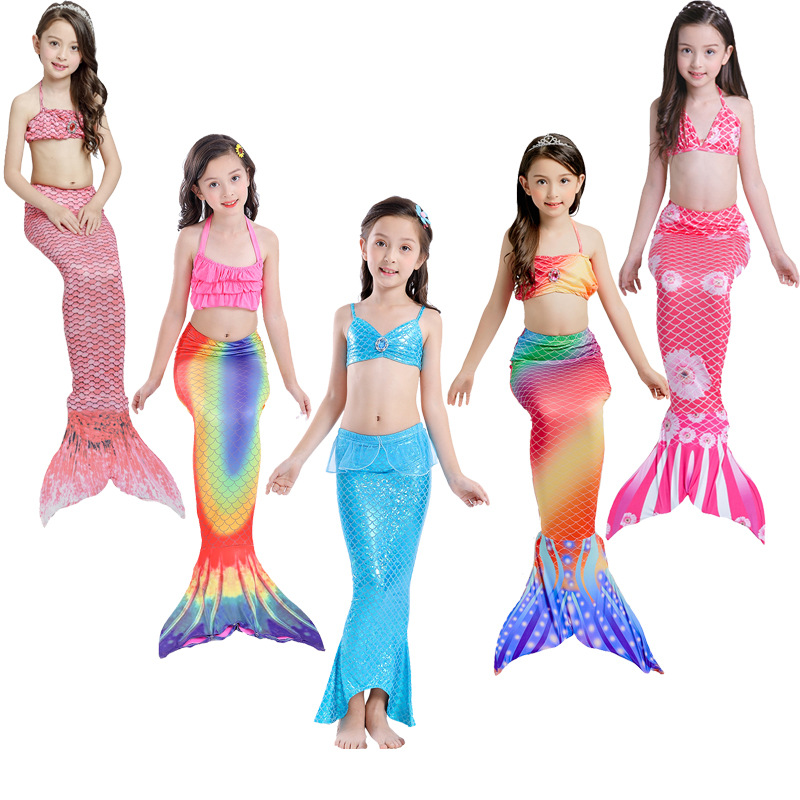 Children's swimwear