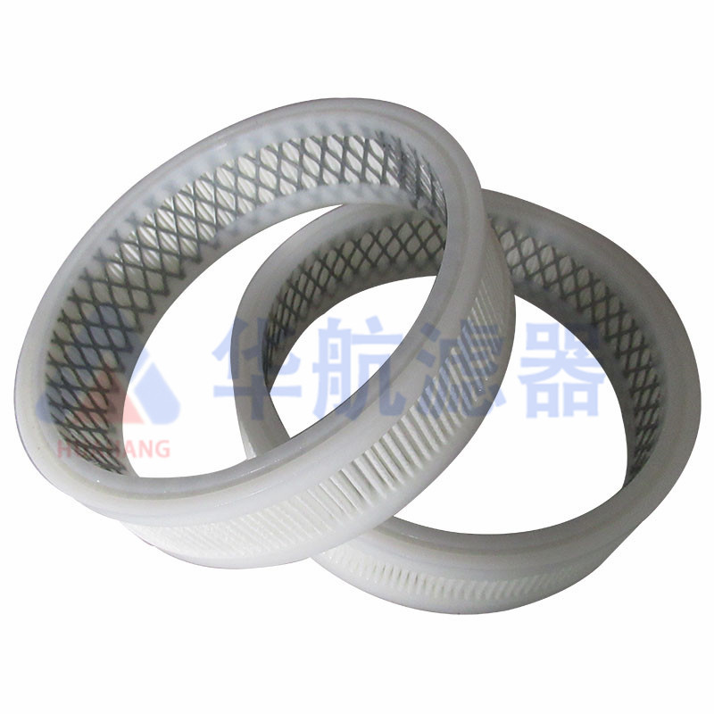 厂家生产155*40空气滤芯 空气过滤芯