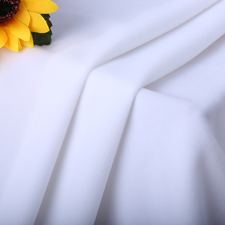 水晶超柔金钻绒 水晶绒婴乐绒 秋冬玩具沙发抱枕睡衣面料厂家