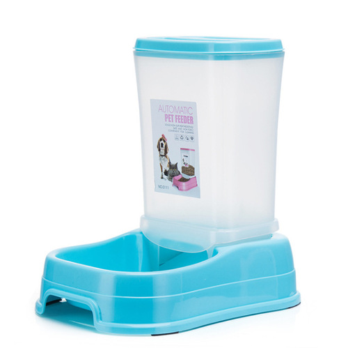Pet automatic feeder, dog automatic bowl, cat and dog bowls