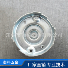 小批量灯饰配件外壳拉伸件加 工不锈钢灯具外壳冲压加 工来图来样