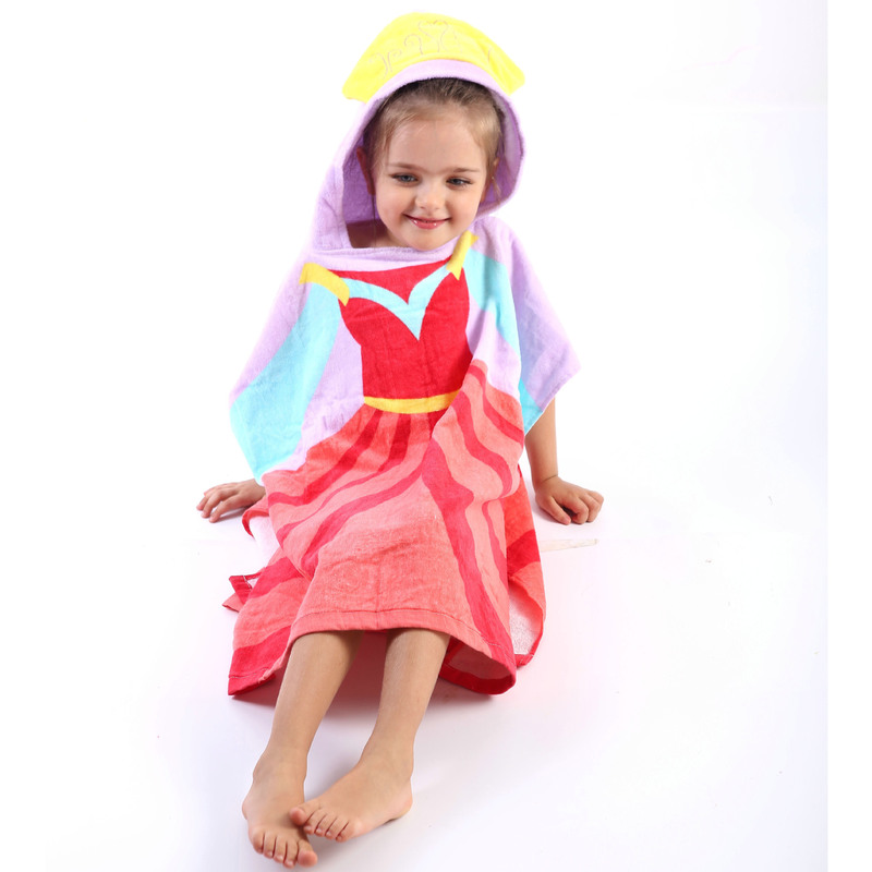 Children's bath towel cape beach towel children's towel cartoon animal shape super cute Mickey Minnie bath towel Children's bath towel cape beach towel children's towel cartoon animal shape super cute Mickey Minnie bath towel