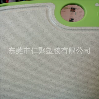 工厂厂家定制水果案板菜板砧板麦秸秆材料