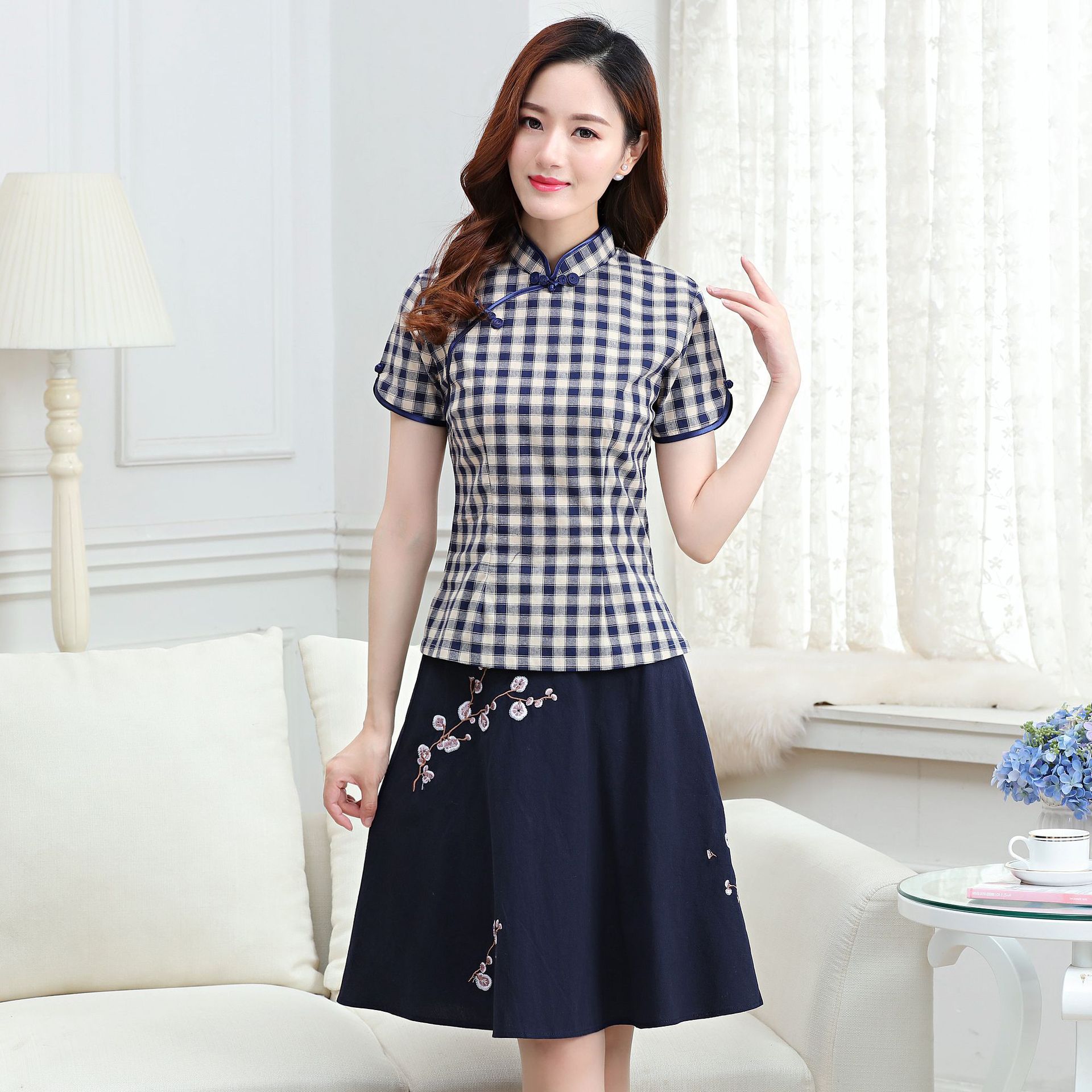 Cheongsam