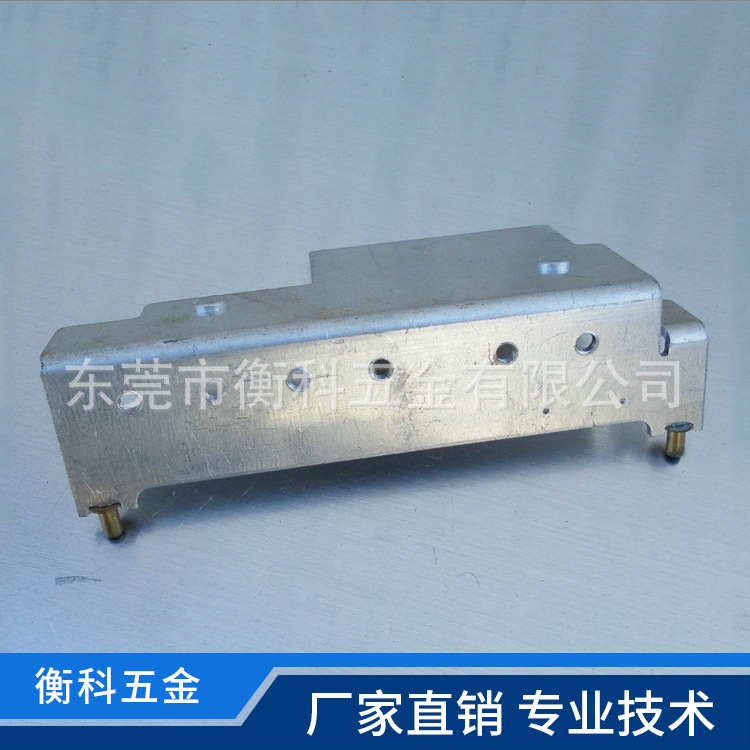 东莞冲压件模冲压加 工厂金属散热片拉伸件加工非标铝板冲压加 工