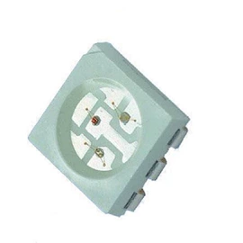 光电器件;贴片式LED;直插式LED