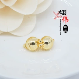 饰品配件;饰品扣;散珠/串珠
