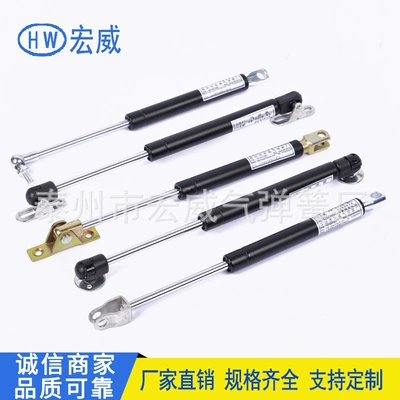 resistant pneumatic rod, Avtomobil qapağı dayağı