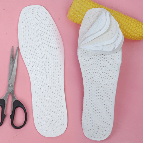 Melaleuca insoles manufacturers wholesale men's and women's insoles, sweat-absorbent and breathable sports insoles for all seasons